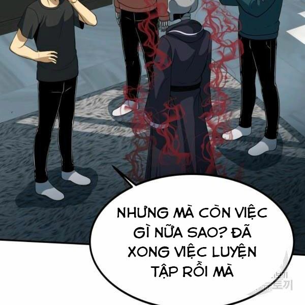 ngôi nhà kết nối với hầm ngục chapter 27 166