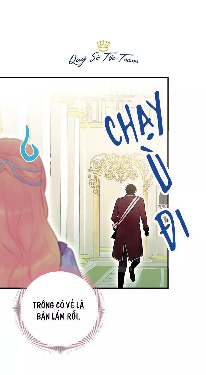 thánh nữ ẩn danh chapter 97 26