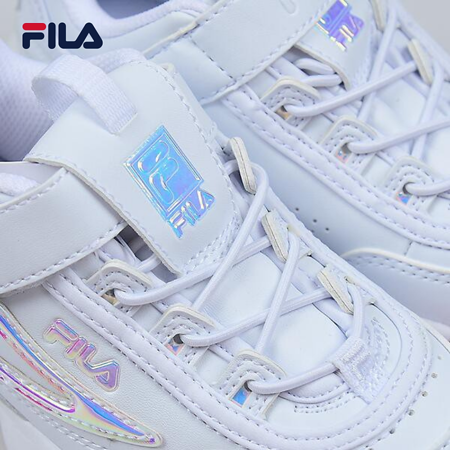 Giày thời trang trẻ em FILA DISRUPTOR 2 KD - 3GM01089D