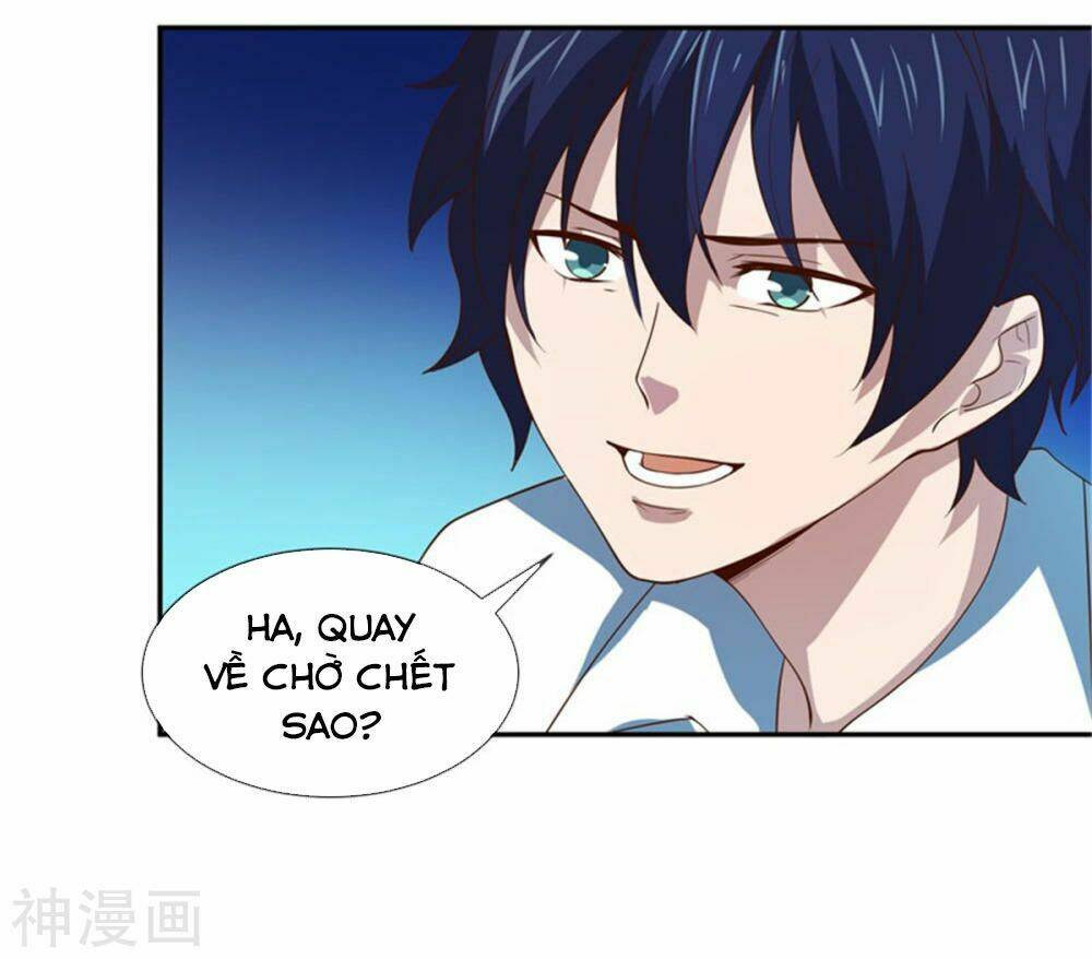 đỉnh phong dự ngôn đế chapter 33 9