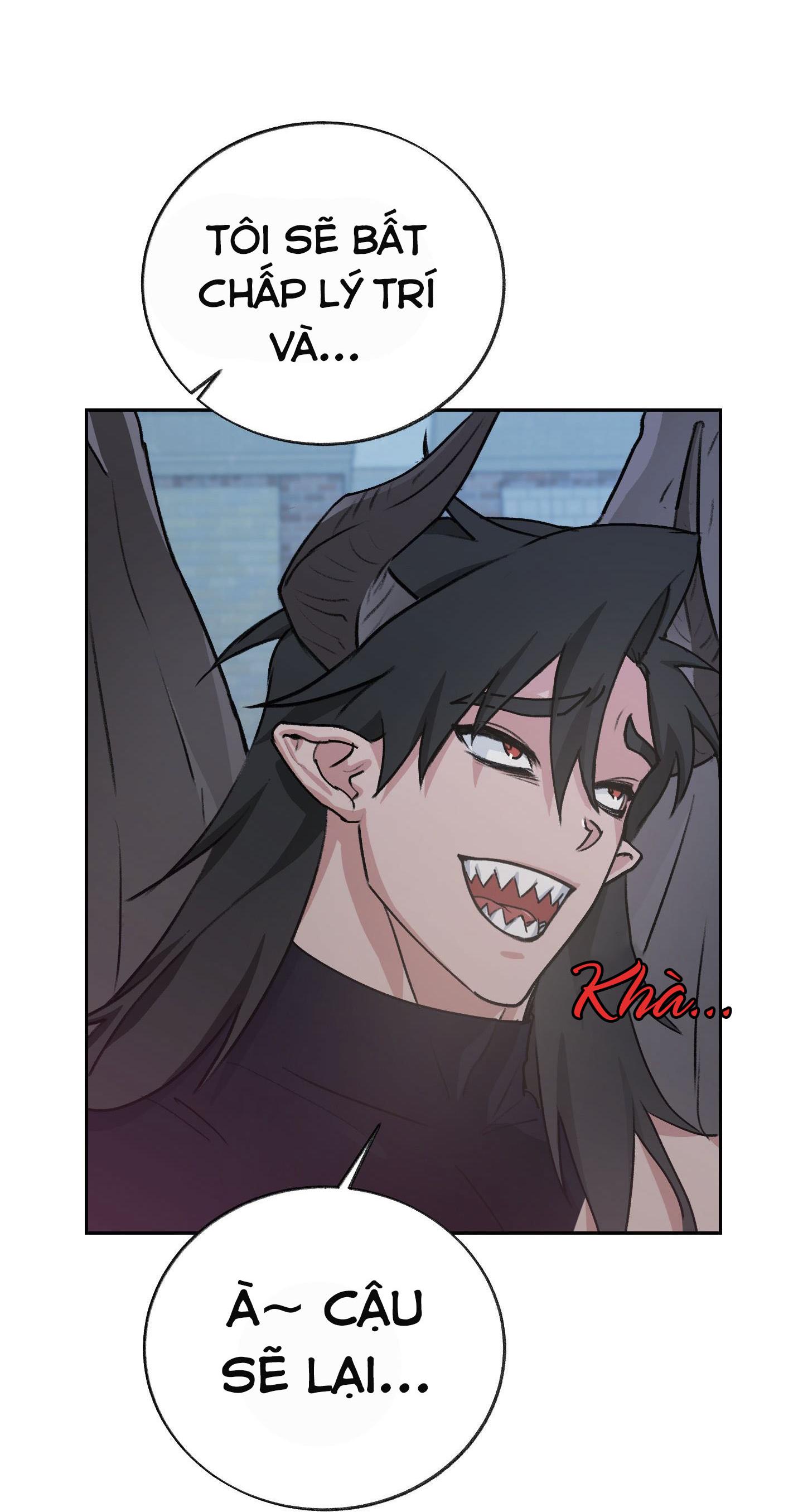 hoàng tử ngài đã được lấp đầy chưa? chapter 4 150