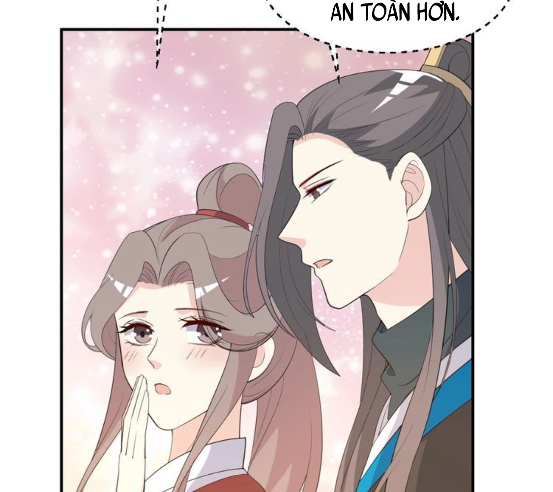 mấy độ cẩm nguyệt say cũng liễu chapter 102 33