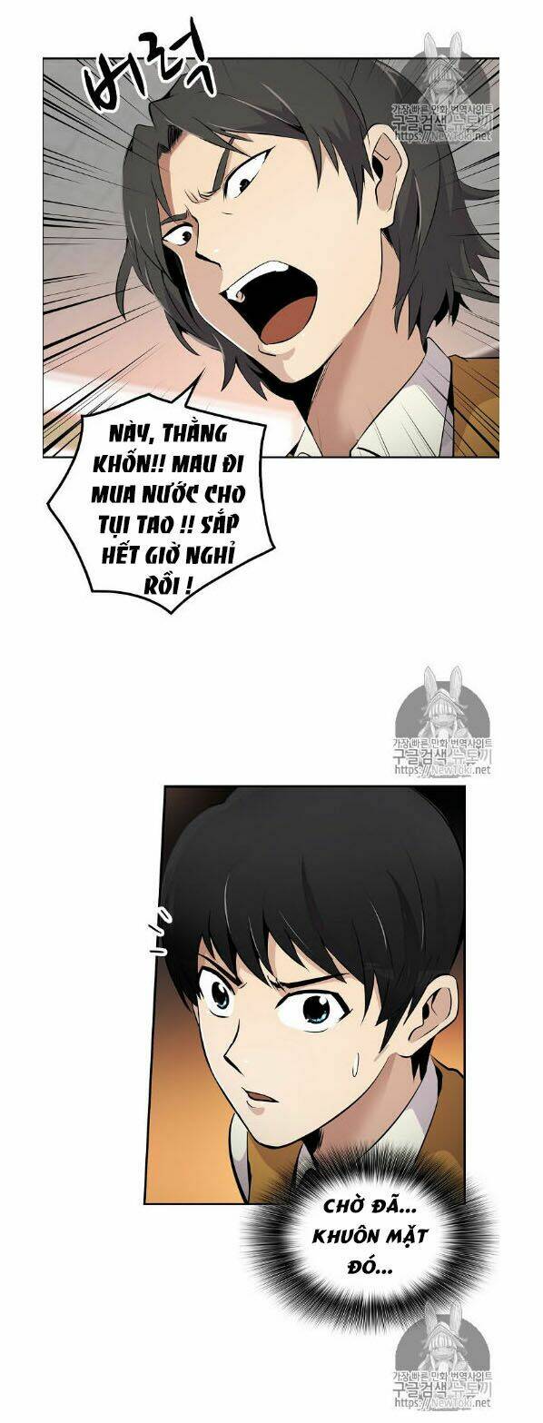 điều tra viên chuyển sinh chapter 2 6