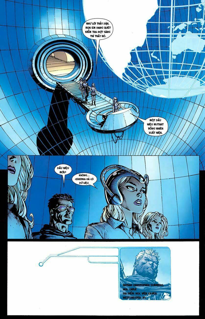 x-men: hope trilogy chapter 1 14