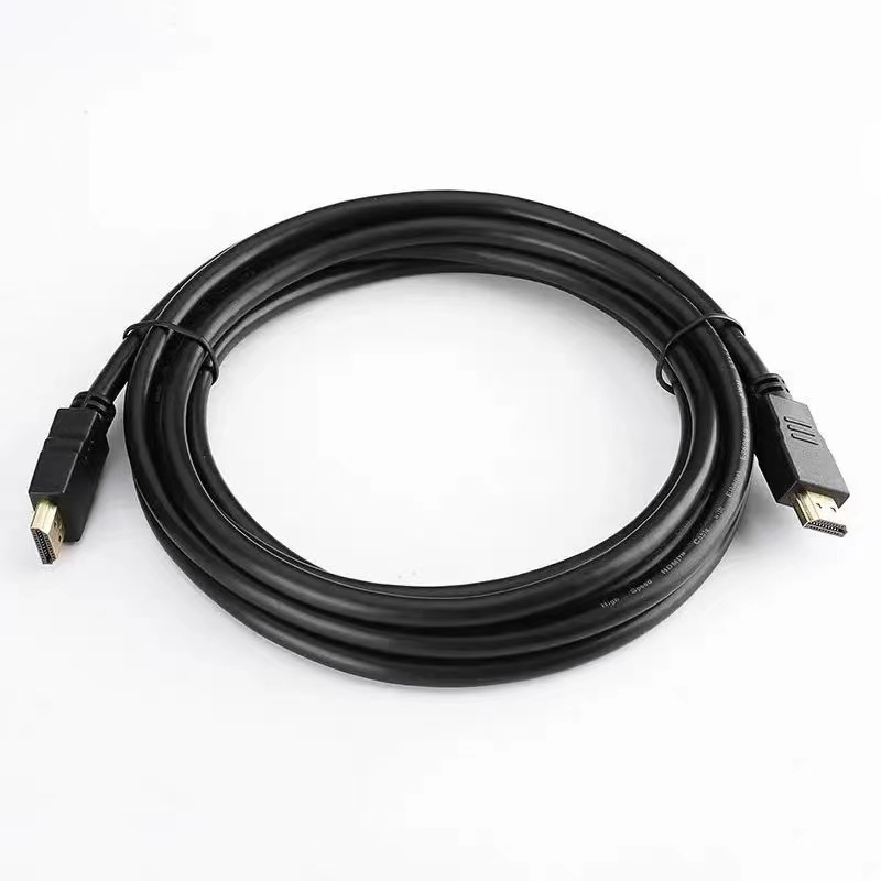 Dây Cáp HDMI 2.0 Dây Dài 1.8 Mét Xuất Hình 4k Dây Dẫn Đồng Cao Cấp Giá Rẻ