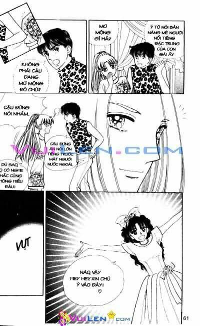 cánh cửa mùa hè chapter 5 61