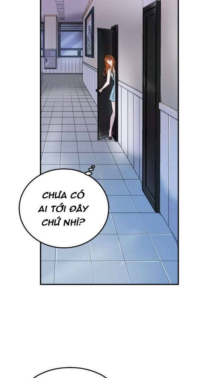 101 cách chinh phục trái tim em chapter 1 16