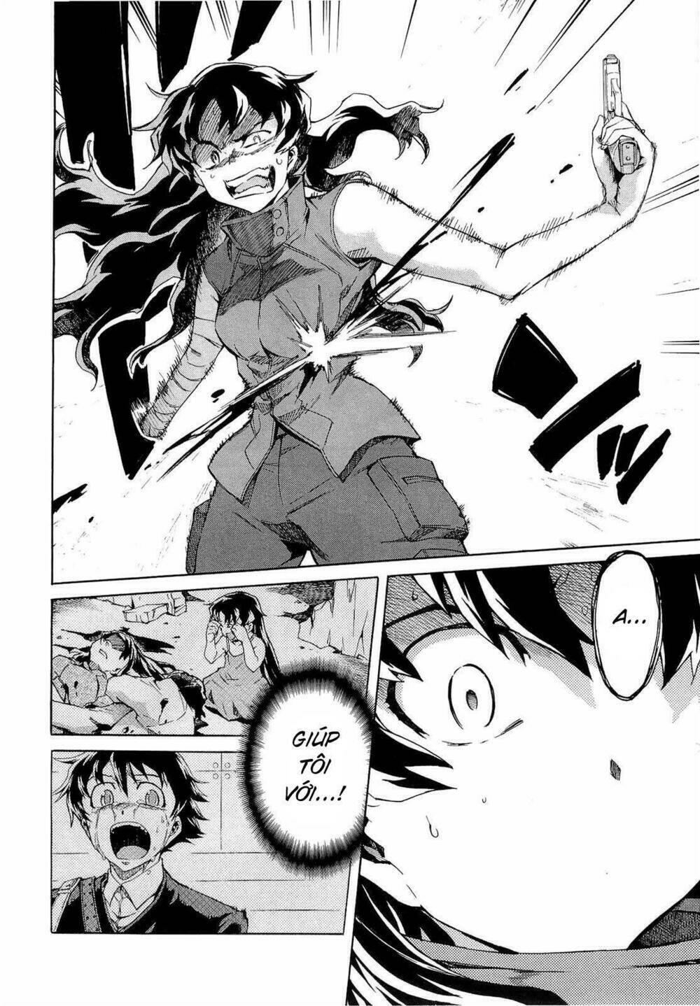 nhật kí tương lai chapter 46 2