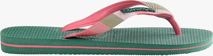 HAVAIANAS - Dép kẹp nữ Top Verano 4144660-7605