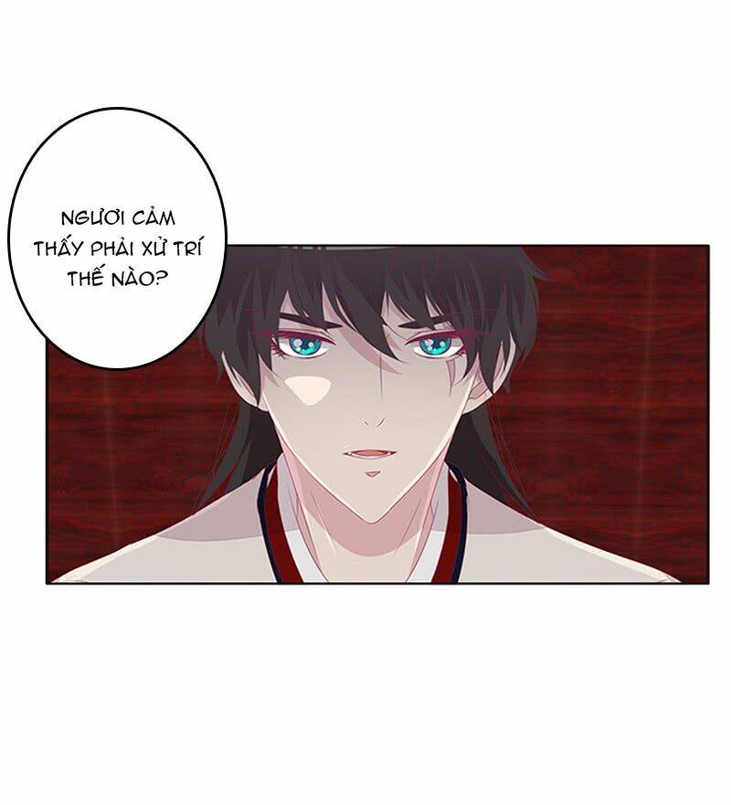 tướng quân mời ra trận chapter 102 13