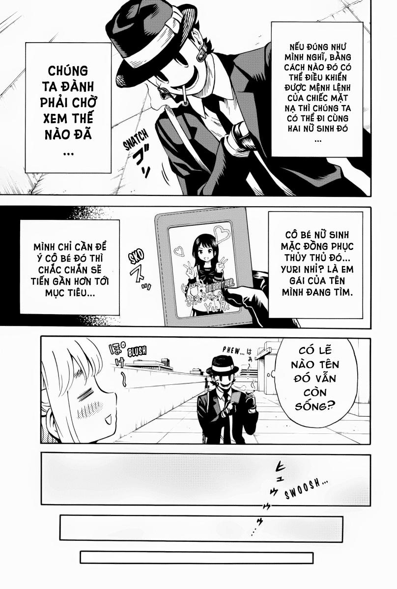 tenkuu shinpan arrive chapter 70 10