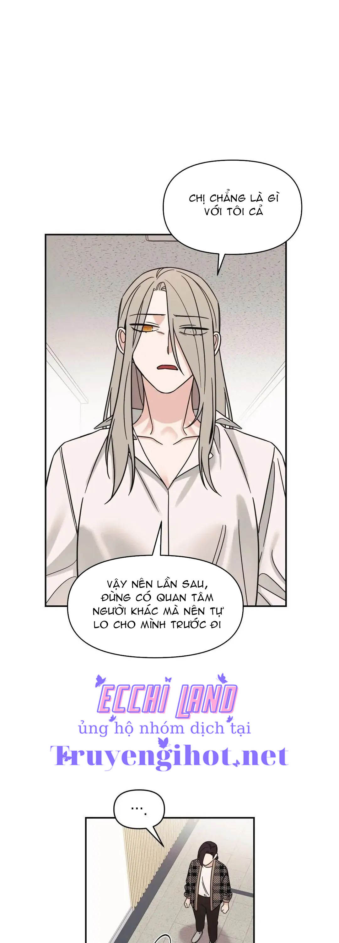 ra khỏi nhà tôi ngay! chapter 9.2 8