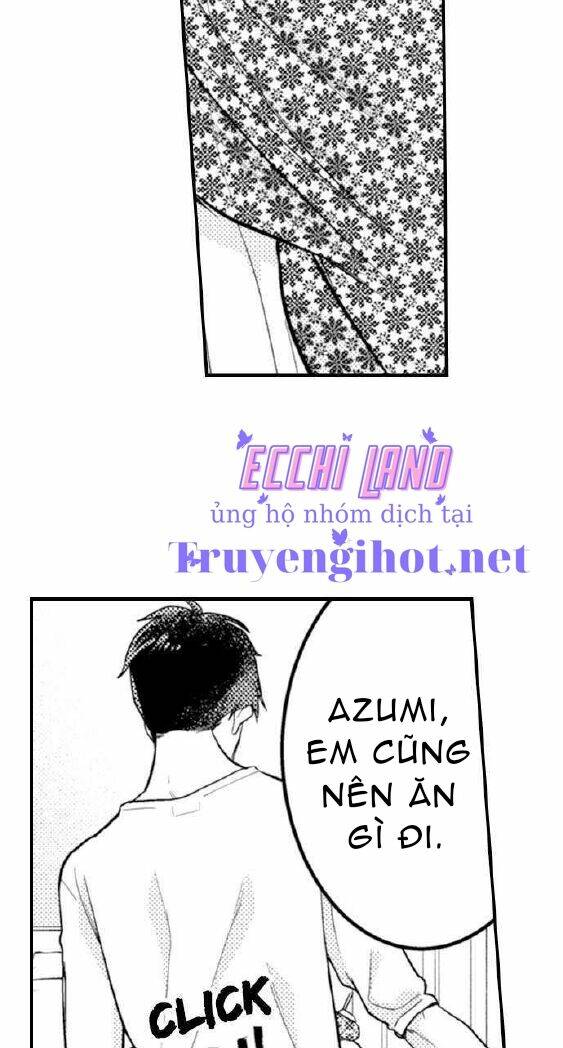 giả vờ ngủ cũng không ngăn được anh ấy chapter 100.1 5