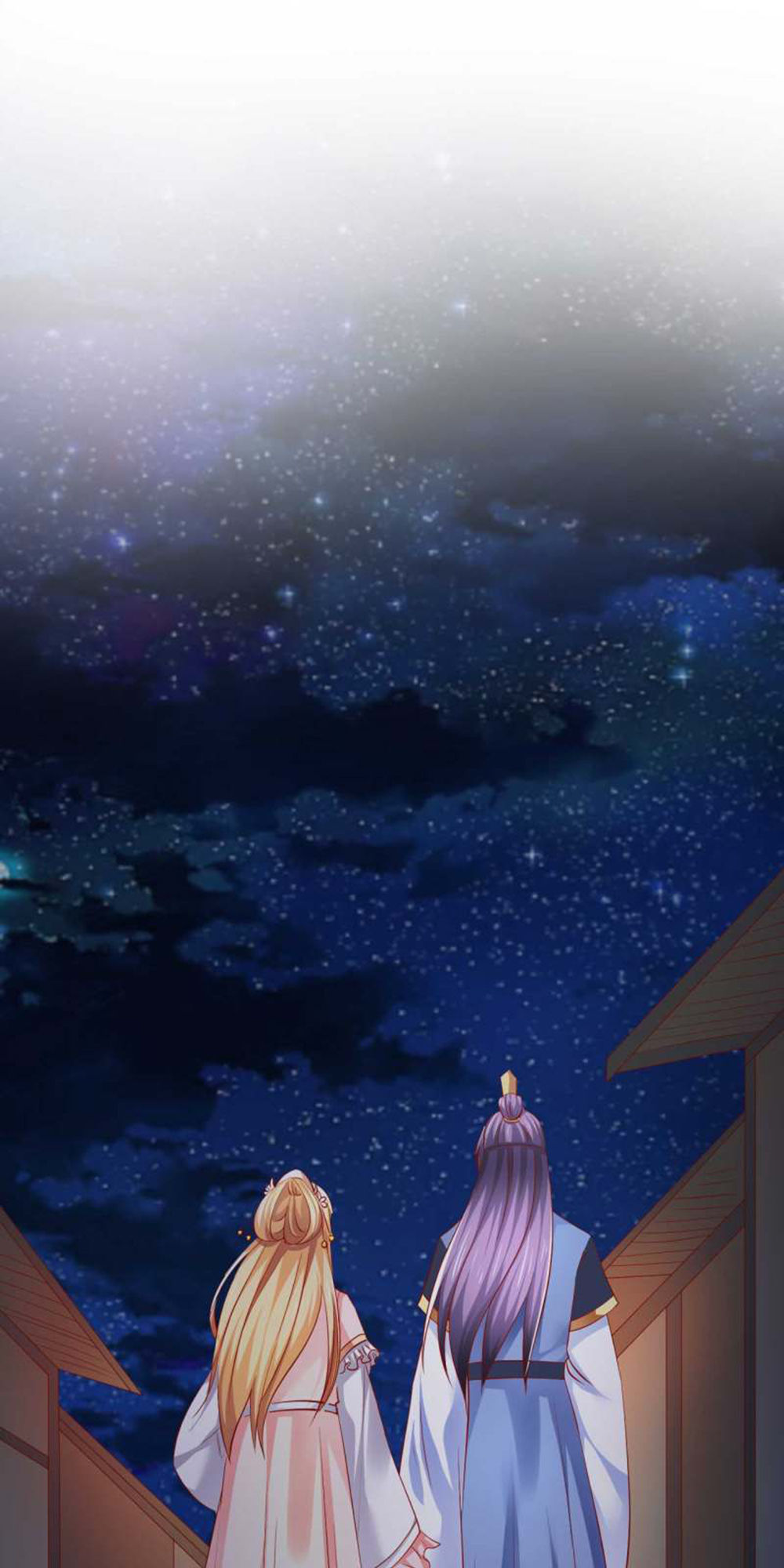 từ đây vương gia không thượng triều sớm chapter 58 20