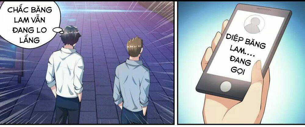 tối cường cuồng binh chapter 44 31