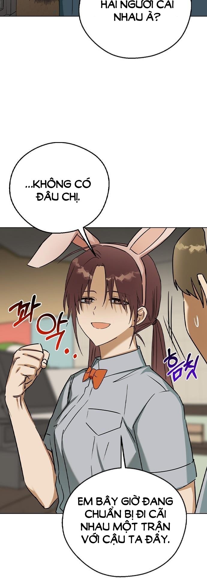 nhân duyên kiếp trước chapter 57.2 13