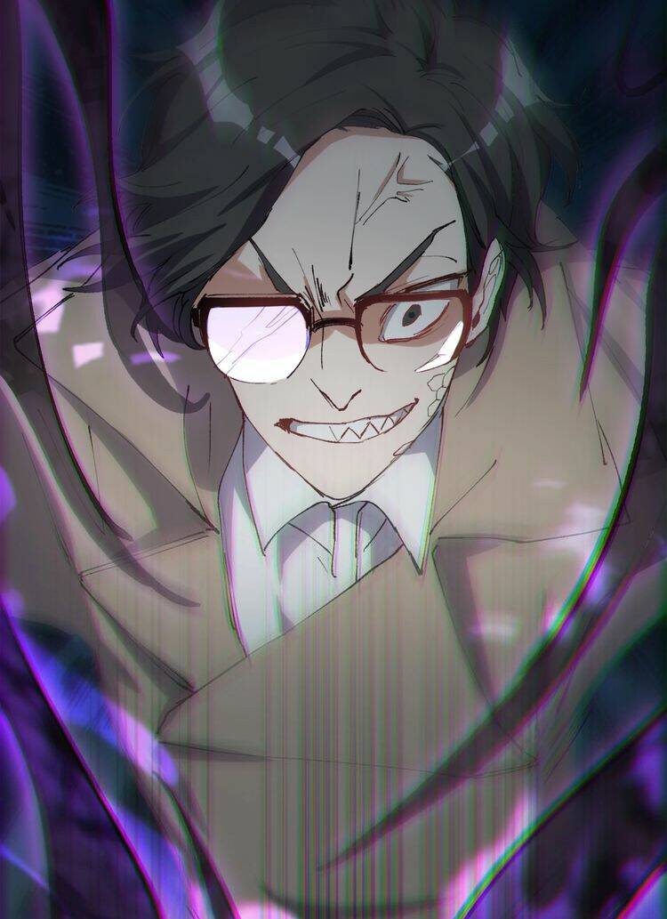 thần lai yêu vãng chapter 16 57