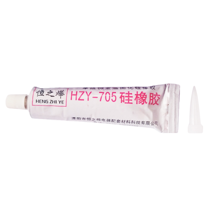 Combo Ron Chuyên Dụng Dán Khung Cửa Kính 6mm + 1 tuýt keo HZY 705 chuyên dụng