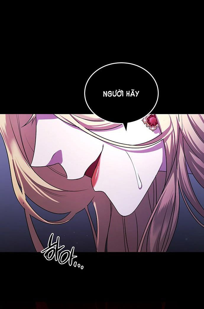 ai đã bắt cóc hoàng hậu? chapter 1.1 45