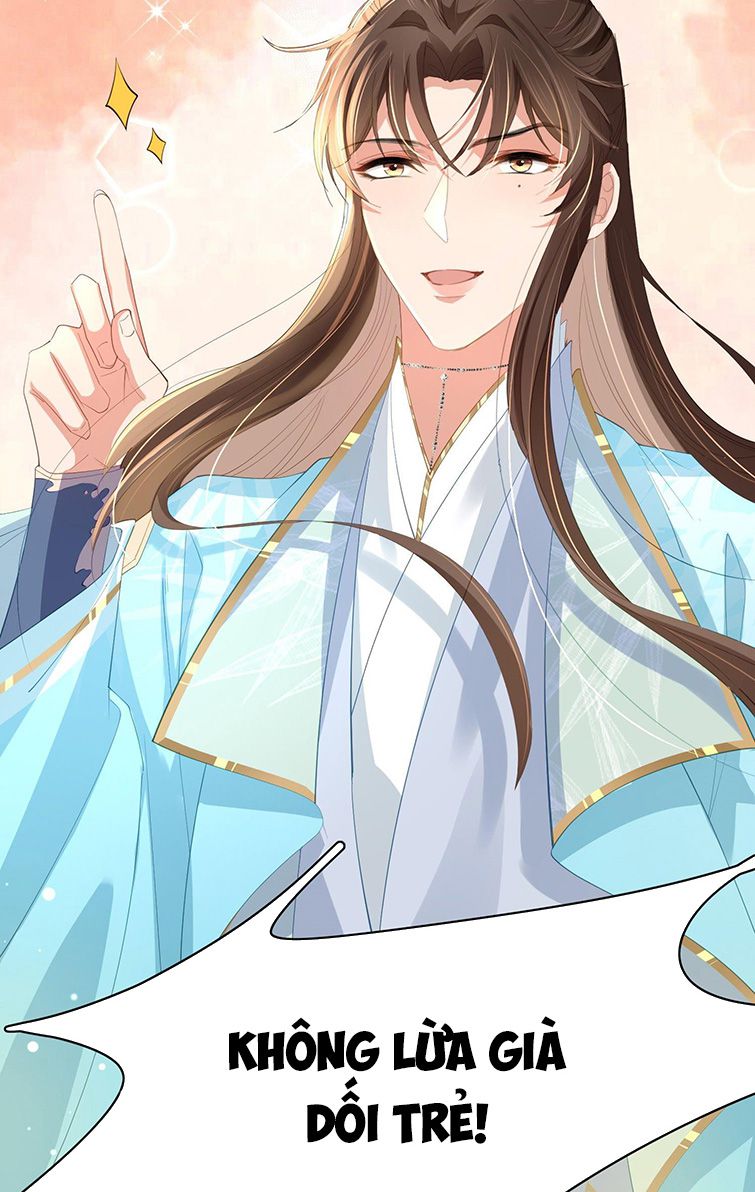 bá tổng vương phi lật xe chỉ nam chapter 14 30