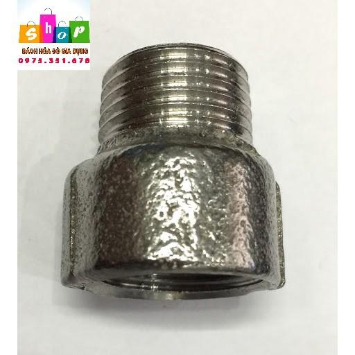 CÀ RÁ INOX ĐÚC SẦN 21-21
