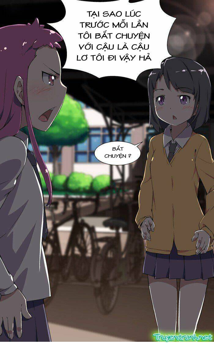 dead coffee shop chapter 13 11