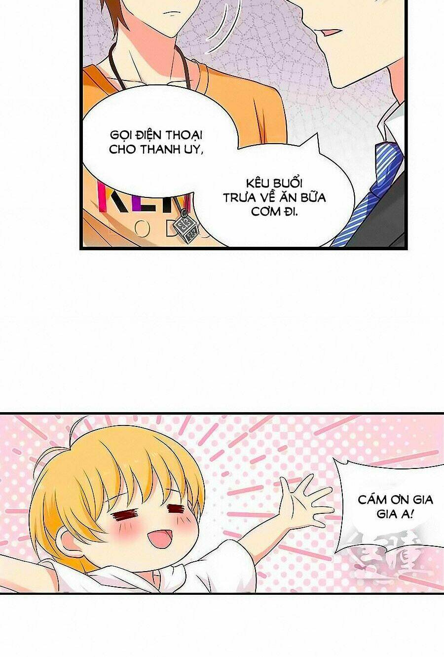 chỉ nhiễm thành hôn chapter 103 17