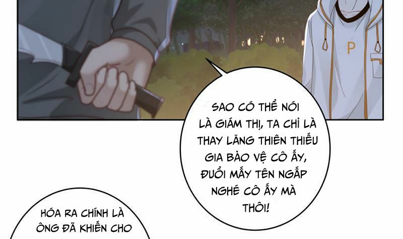 trên người ta có một rồng chapter 262 8