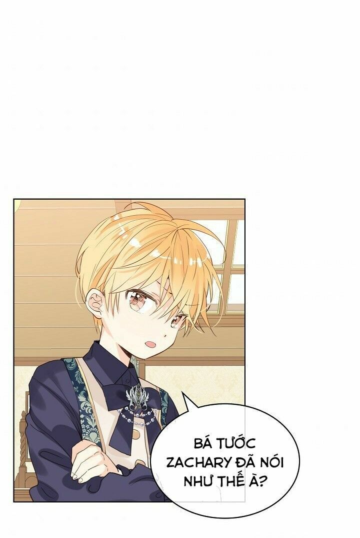 con có phải con là con gái của ngài không? chapter 42 2