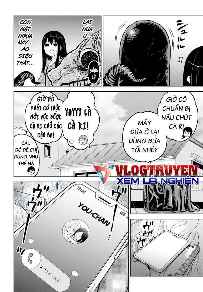 mieruko-chan chapter 59 21