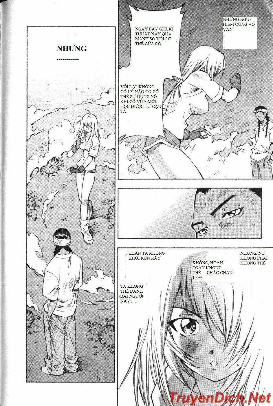 dragon girl - ikkitousen chapter 10 20