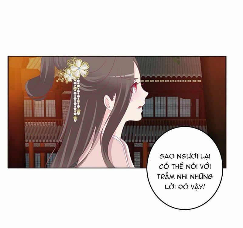 tướng quân mời ra trận chapter 129 3