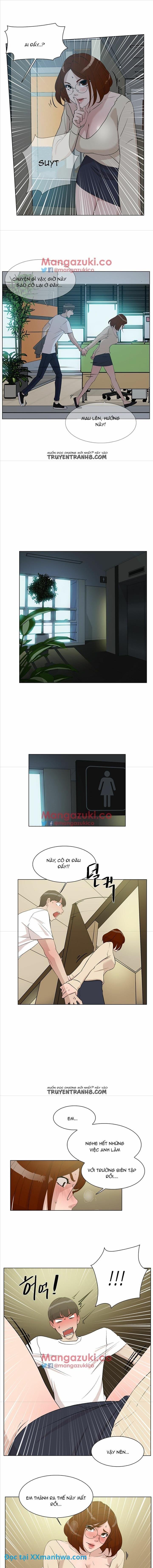 mười một cm của cô ấy chapter 10 7