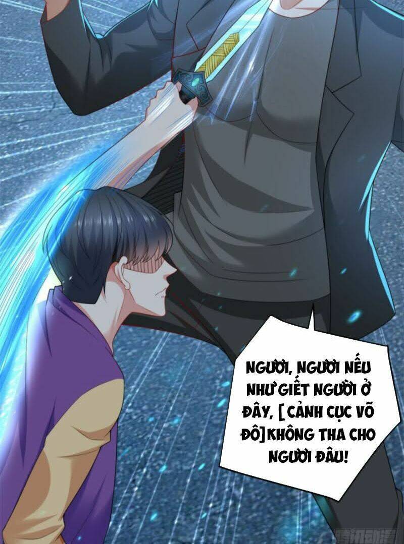 trùng sinh chi thần đế quy lai chapter 12 4