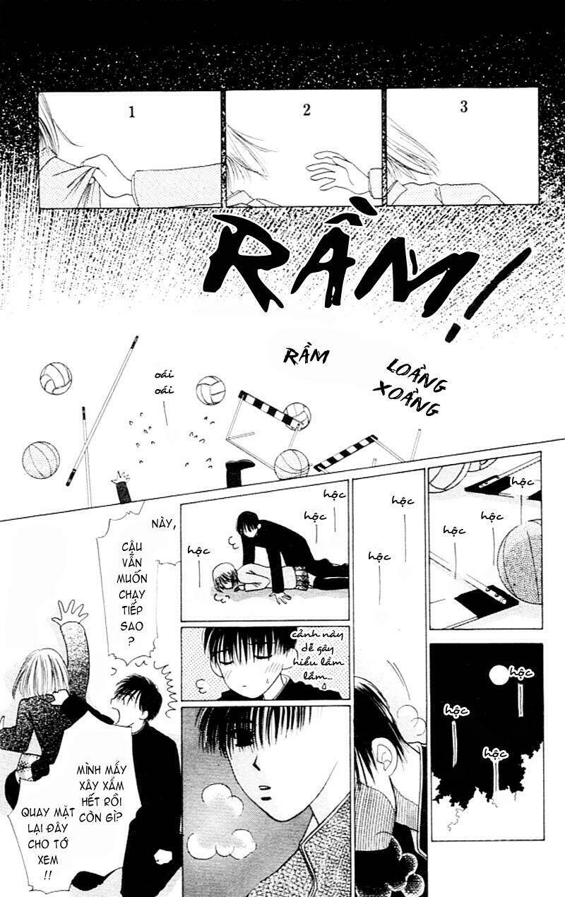 kare kano hajimemashita chapter 2 34