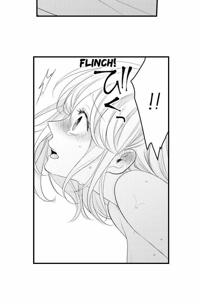 giả vờ ngủ cũng không ngăn được anh ấy chapter 46.1 9