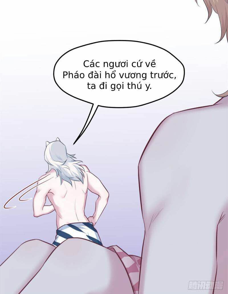 [16+] thảnh thơi thú thế chủng chủng điền, sinh sinh tể chapter 148 17