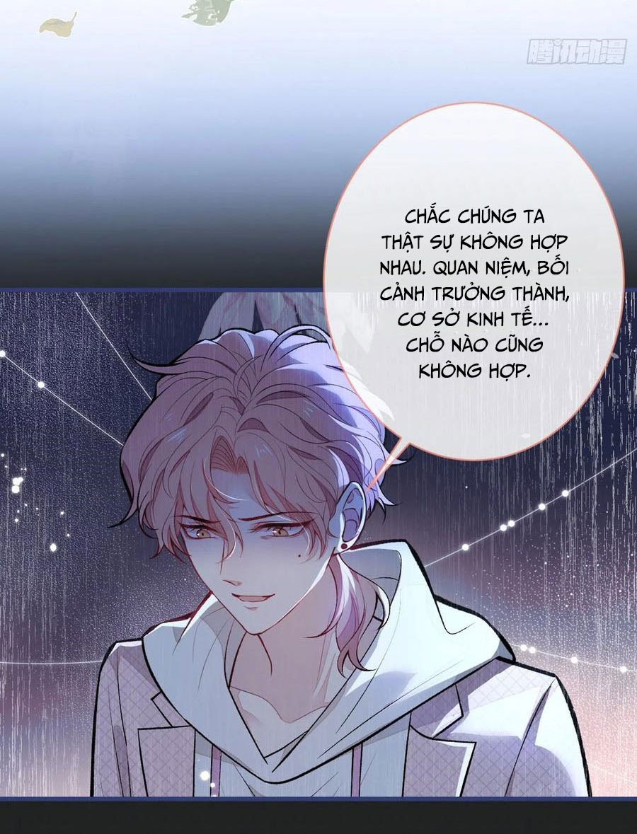 lại bị nam thần chọc trên hot search! chapter 92 35