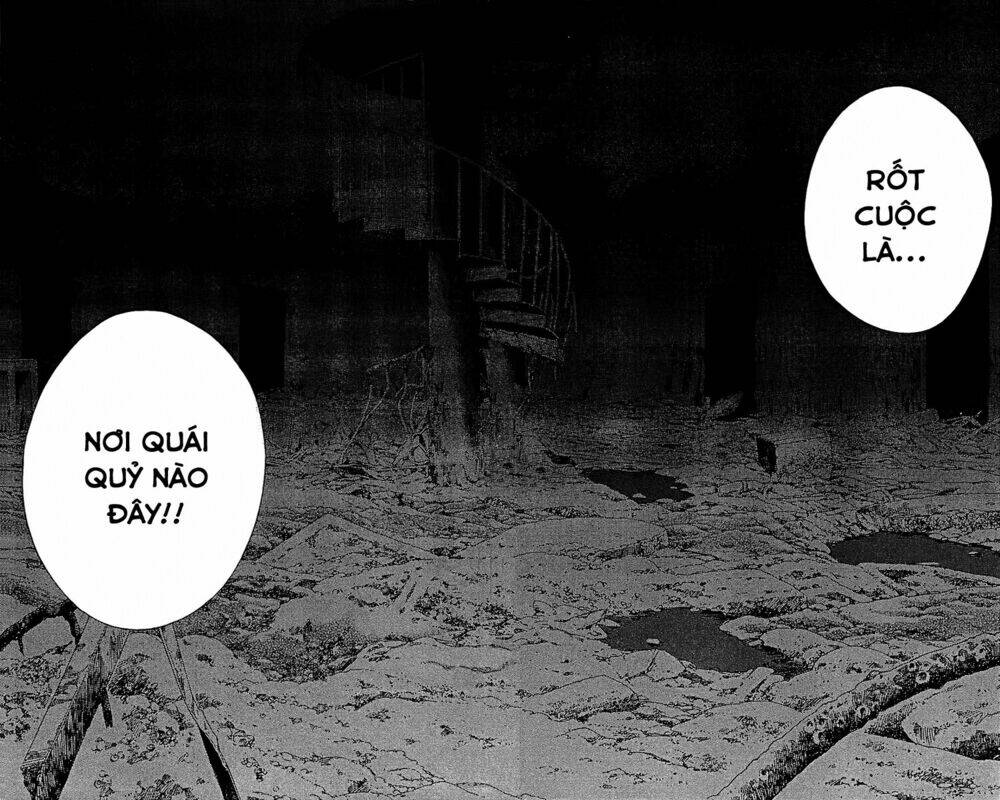 cage of eden chapter 103 19