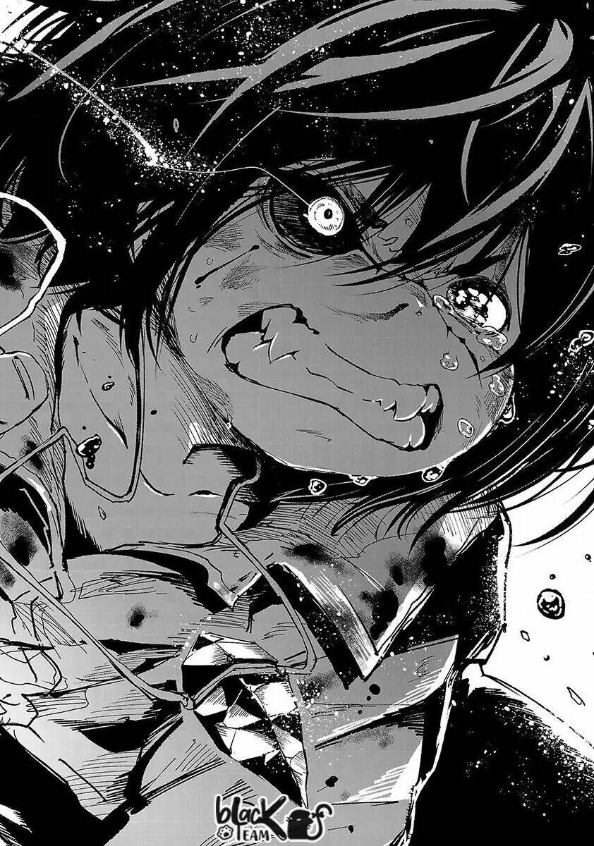 kemono giga chapter 1 38