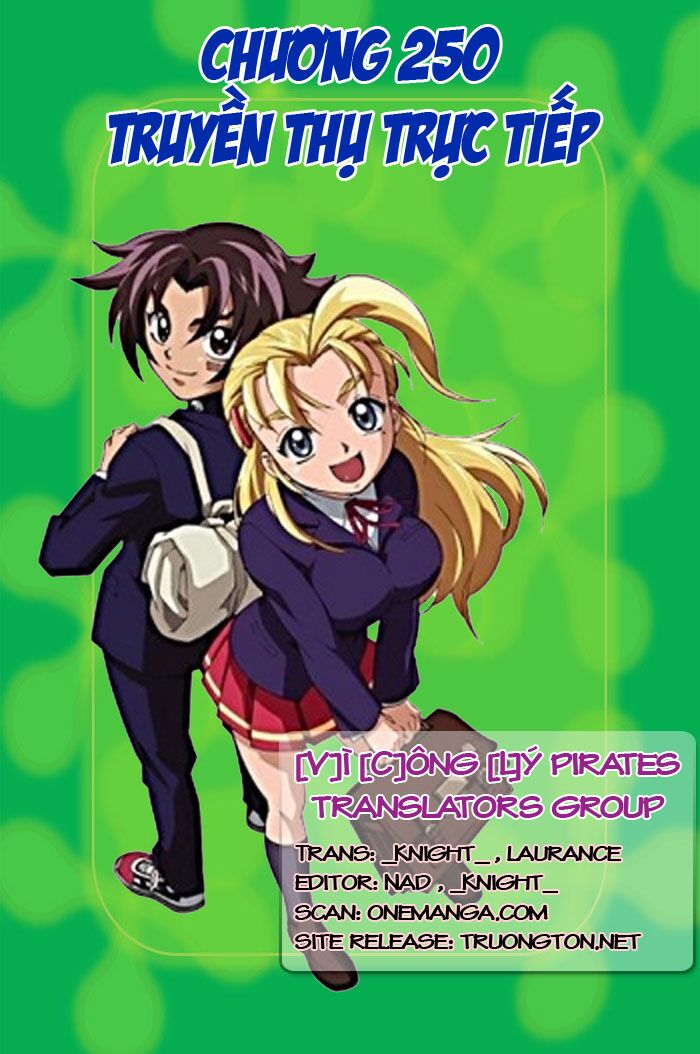 history's strongest disciple kenichi chapter 250 1