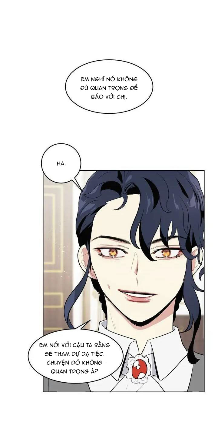 tôi là fan cứng hoàng tử chapter 15.2 3