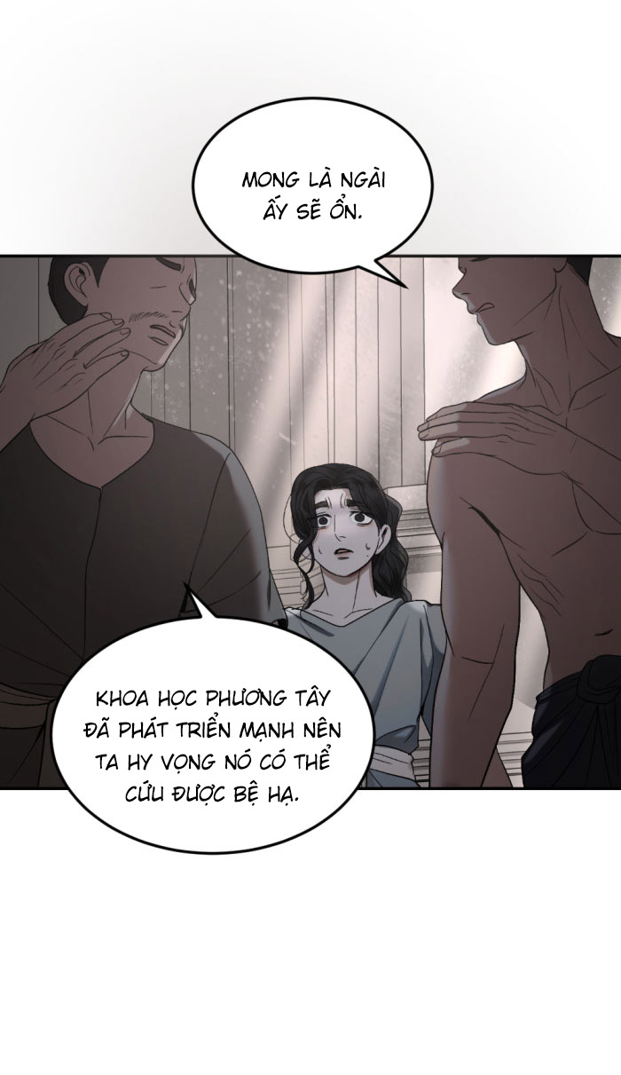 tôi là công tử đẹp nhất xiêm chapter 55 24