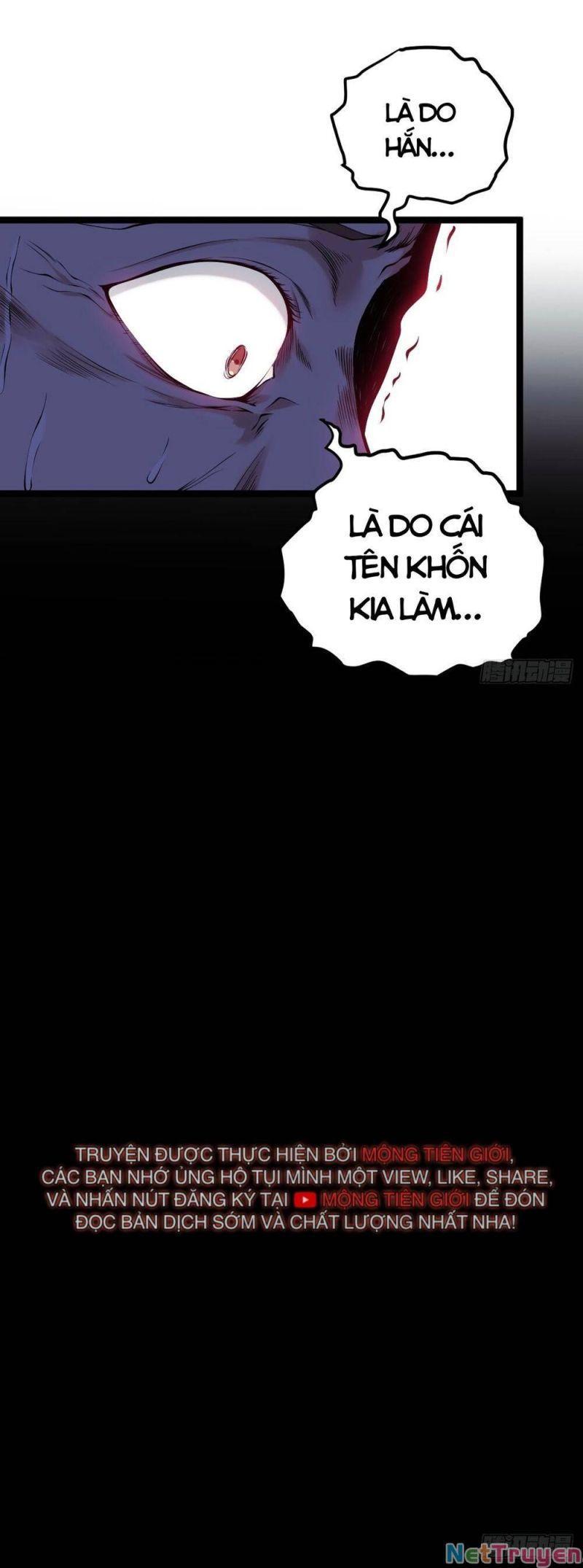 thiên sư chapter 14 8