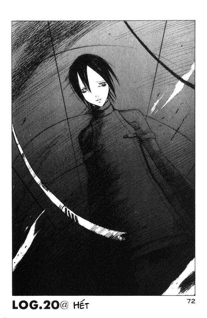 blame! chapter 20 34
