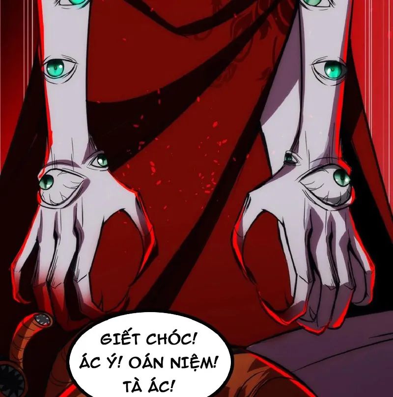 quỷ dị dược tề sư: bệnh nhân của ta đều là kinh khủng chapter 42 32
