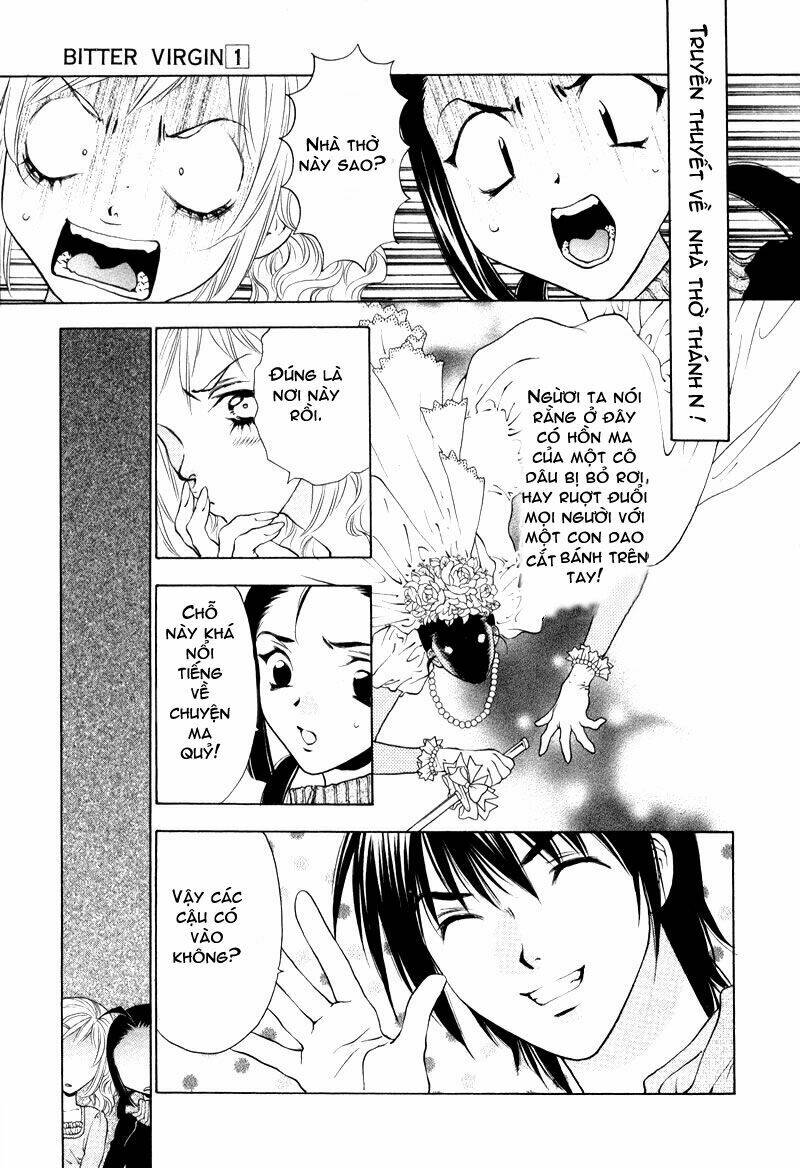 bitter virgin chapter 1 23