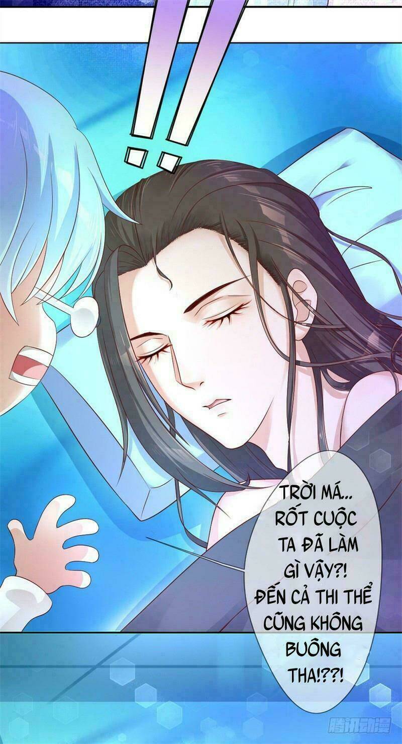 độc y cuồng phi chapter 2 5