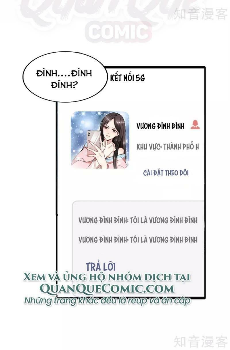 vòng bạn bè mạnh nhất của tiên giới chapter 6 44