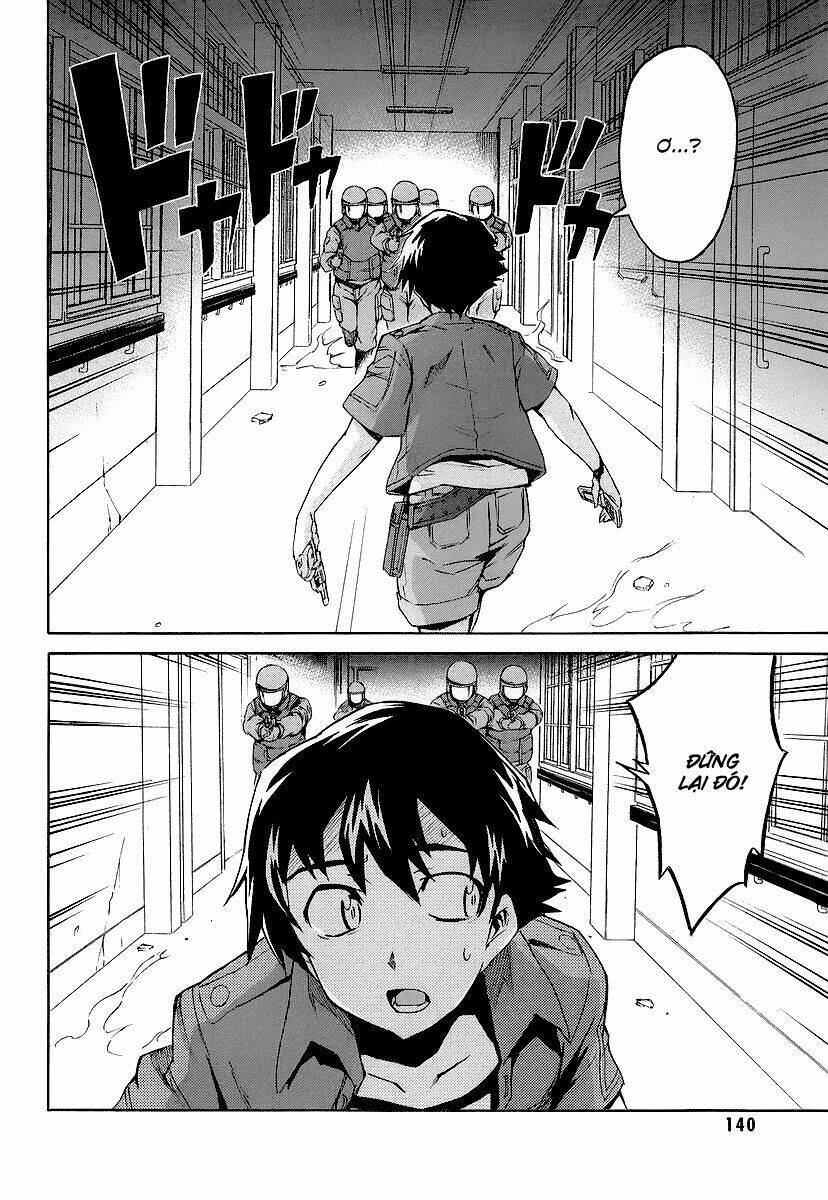 nhật kí tương lai chapter 22 17